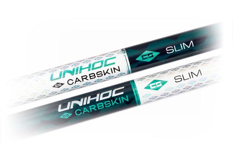 Carbskin slim